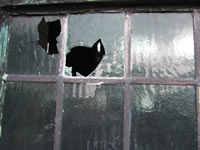 Glazing Repairs Tottington