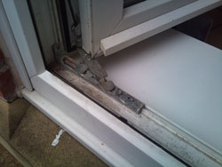 double Glazing Repairs Horwich