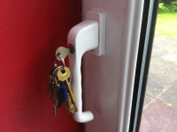 uPVC Patio Door Lock Repair in Little Lever  