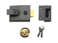 Lock Replacement Bolton