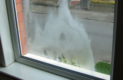 UPVC Repairs Near Me Astley